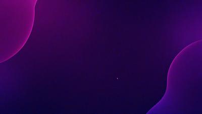 The primary subject of the image is a purple background with a bright light source. The setting appears to be a dark room, and the visual style is a combination of a photo and a digital artwork. The colors and mood of the image are predominantly purple, creating a moody and atmospheric ambiance.