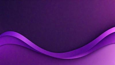 Purple, Purple, Purple.