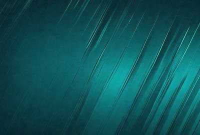 The primary subject of the image is a blue and green patterned background. The setting is a dark blue background with a green pattern, creating a visually striking contrast. The visual style is a digital art or illustration, as the colors and patterns are well-defined and consistent throughout the image. The overall atmosphere is calm and serene, with the blue and green colors evoking a sense of tranquility.
