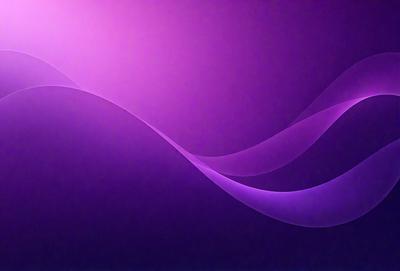 Purple: [what is the primary color of the image]