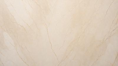 The primary subject of the image is a marble wall with a patterned texture. The setting is a room with a white marble wall, and the visual style is a close-up of the wall. The colors and mood of the image are predominantly white, giving it a clean and elegant appearance.