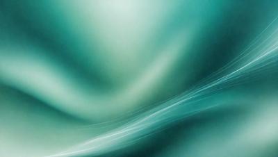 The primary subject of the image is a blue and green swirling pattern. The setting is a blue and green background, which creates a visually appealing and calming atmosphere. The visual style is a digital art or illustration, as the swirling pattern is created through digital manipulation. The colors and mood of the image are predominantly blue and green, giving it a serene and soothing appearance.