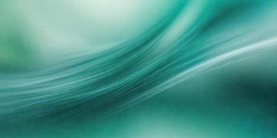 The primary subject of the image is a wave, which is the main object, scene, or focus of the image. The wave is depicted in a digital art style, with a green and blue color scheme that gives it a vibrant and lively appearance. The setting or background of the image features a blue and green ocean, which adds to the overall atmosphere of the scene.