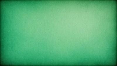 The primary subject of the image is a green background. The setting is a plain, green wall, and the visual style is a photo. The colors and mood of the image are predominantly green, creating a calm and serene atmosphere.