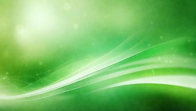 The primary subject of the image is a green leaf, which is the main object, scene, or focus of the image. The leaf is set against a green background, which is the environment, backdrop, or surface visible in the image. The visual style of the image is a photo, as it is a real-life representation of the leaf. The dominant colors in the image are green, which creates a calm and natural atmosphere.