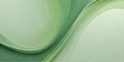 The primary subject of the image is a large, curved green leaf. The leaf is the main object, scene, or focus of the image. The setting or background consists of a white surface, which provides a clean and minimalistic backdrop for the leaf. The visual style of the image is a close-up of the leaf, showcasing its intricate details and texture. The colors and mood of the image are predominantly green, which gives the image a fresh and natural atmosphere.