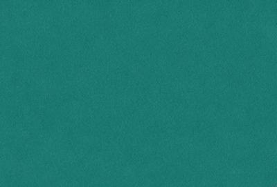 The primary subject of the image is a large, bright green surface. The setting is a dark blue background, creating a striking contrast. The visual style is a close-up of the green surface, which appears to be a tablecloth or a large piece of fabric. The colors and mood of the image are vibrant and lively, with the green and blue hues creating a sense of freshness and energy.