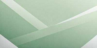 The primary subject of the image is a green background with a white line. The setting is a simple, clean environment, and the visual style appears to be a digital art or illustration. The colors are predominantly green and white, creating a calm and soothing atmosphere.