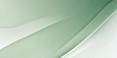 The primary subject of the image is a green wall with a pattern of white stripes. The setting is a room with a green background. The visual style is a combination of a photo and digital art, creating a unique and interesting pattern. The colors and mood of the image are predominantly green and white, giving it a calm and soothing atmosphere.