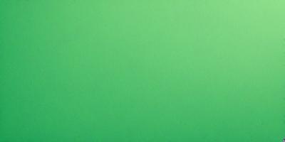 The primary subject of the image is a large, bright green wall. The setting is a room with a green background, which creates a vibrant and lively atmosphere. The visual style is a close-up of the green wall, showcasing its color and texture. The colors and mood of the image are predominantly green, giving it a fresh and inviting appearance.