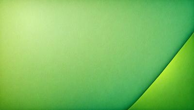 The primary subject of the image is a green wall. The setting is a room with a green wall, and the visual style is a photo. The colors and mood of the image are predominantly green, creating a calm and soothing atmosphere.