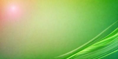 The primary subject of the image is a green background with a white surface. The setting is a colorful, abstract design that creates a vibrant and lively atmosphere. The visual style is a combination of digital art and illustration, with a focus on the green and white color palette. The colors and mood of the image are energetic and uplifting, making it an appealing and engaging visual experience.