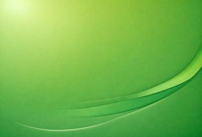 The primary subject of the image is a green background with a patterned design. The setting is a wall, and the visual style is a combination of photo and digital art. The colors and mood of the image are predominantly green, creating a calm and soothing atmosphere.