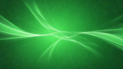 The primary subject of the image is a green background with a pattern of swirls and curves. The setting is a green background, which creates a visually appealing and calming atmosphere. The visual style of the image is a combination of digital art and illustration, giving it a unique and artistic appearance. The colors and mood of the image are predominantly green, which adds to the serene and soothing ambiance.