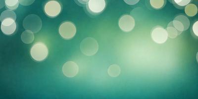 The primary subject of the image is a green background with a pattern of white lights. The setting appears to be a digital art or illustration, as the lights are arranged in a visually appealing manner. The visual style is a mix of digital art and a pattern of white lights, creating a unique and captivating atmosphere. The colors and mood of the image are predominantly green and white, giving it a calm and serene appearance.