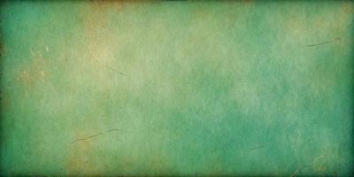 The primary subject of the image is a green background, which appears to be a piece of fabric or a wall. The setting is a room with a green wall, and the visual style is a close-up of the green fabric. The colors and mood of the image are predominantly green, creating a calm and serene atmosphere.