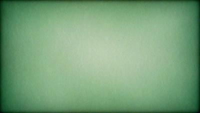 The primary subject of the image is a large, empty white space. The setting is a green background, which creates a contrast with the white space. The visual style is a close-up of the white space, emphasizing its emptiness. The colors and mood of the image are predominantly green, with the white space providing a clean and minimalist appearance.