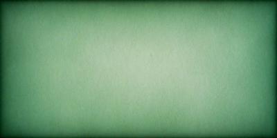 The primary subject of the image is a large, empty white space. The setting is a green background, which creates a contrast with the white space. The visual style is a simple, clean, and minimalist design. The colors and mood of the image are predominantly green, which gives it a calm and serene atmosphere.