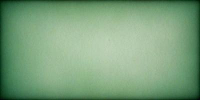 The primary subject of the image is a large, green wall. The setting is a plain, empty room with no other objects or people visible. The visual style is a close-up of the green wall, which gives a sense of depth and texture. The colors and mood of the image are predominantly green, creating a calm and serene atmosphere.