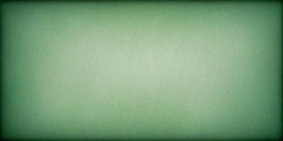 The primary subject of the image is a large, green wall. The setting is a plain, empty room with no other objects or people visible. The visual style is a close-up of the green wall, which gives a sense of depth and texture. The colors and mood of the image are predominantly green, creating a calm and serene atmosphere.