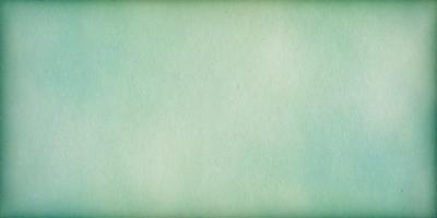 The primary subject of the image is a large, white, and green sheet of paper. The setting is a blank, white background, which creates a clean and minimalist visual style. The colors and mood of the image are predominantly white and green, giving it a calm and serene atmosphere.