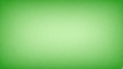The primary subject of the image is a large, bright green wall. The setting is a plain, empty room with no other objects or people visible. The visual style is a close-up of the green wall, which gives a sense of depth and texture to the image. The colors and mood are predominantly green, creating a calm and serene atmosphere.