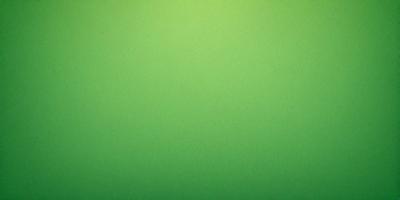 The primary subject of the image is a large, bright green wall. The setting is a plain, empty room with no other objects or people visible. The visual style is a close-up of the green wall, which gives a sense of depth and texture. The colors and mood of the image are predominantly green, creating a calm and serene atmosphere.