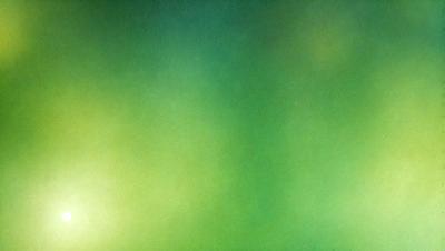The primary subject of the image is a green background, which appears to be a wall or a piece of artwork. The setting is indoors, and the visual style is a close-up of the green background. The colors and mood of the image are predominantly green, creating a calm and serene atmosphere.