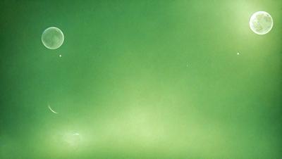 The primary subject of the image is a green background. The setting is a dark, green, and possibly textured surface. The visual style appears to be a photo, as it captures a real-life scene. The colors and mood of the image are predominantly dark and moody, with the green background providing a contrasting element.