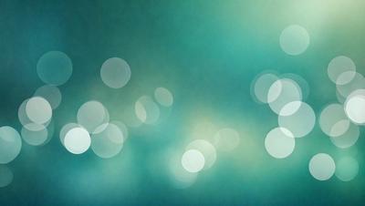 The primary subject of the image is a green background with a pattern of white circles. The setting appears to be a dark room, as the circles are illuminated by a light source. The visual style of the image is a combination of a photo and digital art, creating a unique and artistic effect. The colors and mood of the image are predominantly green and dark, with the white circles adding a touch of brightness and contrast.