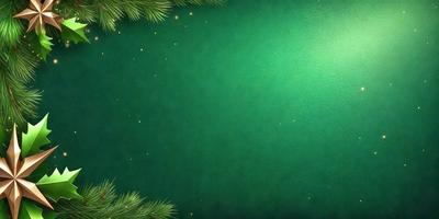 The primary subject of the image is a green background with a few stars scattered across it. The setting appears to be a nighttime scene, with the green background providing a contrasting backdrop to the stars. The visual style of the image is a combination of digital art and illustration, creating a unique and artistic representation of the night sky. The colors and mood of the image are predominantly green, with the stars adding a touch of white and a sense of depth to the scene.