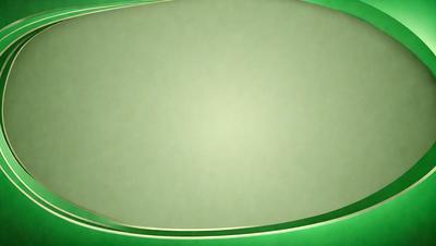 The primary subject of the image is a large, empty circle on a green background. The circle is the main object, scene, or focus of the image. The setting or background is a green surface, which adds a vibrant and lively atmosphere to the scene. The visual style of the image is a combination of photo and digital art, creating a unique and eye-catching design. The colors and mood of the image are predominantly green, giving it a fresh and natural feel.