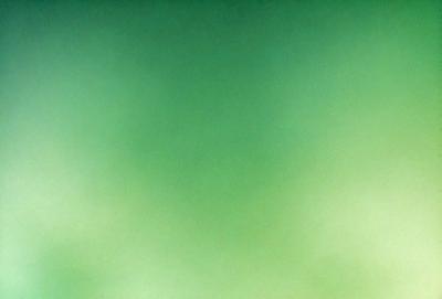 The primary subject of the image is a green background. The setting is a large, open space with a bright green color. The visual style is a close-up of the green background, which creates a sense of depth and focus. The colors and mood of the image are predominantly green, giving it a calm and serene atmosphere.