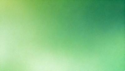 The primary subject of the image is a large, bright green wall. The setting is a room with a green background, and the visual style appears to be a photo. The dominant colors in the image are green, creating a calm and soothing atmosphere.