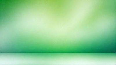 The primary subject of the image is a green background, which creates a vibrant and lively atmosphere. The setting is a brightly colored, green-toned environment, which adds a sense of freshness and energy to the scene. The visual style of the image is a combination of photo and digital art, resulting in a unique and eye-catching presentation. The colors and mood of the image are predominantly green, with a hint of blue, giving it a serene and soothing quality.