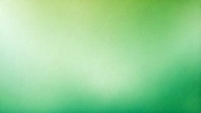 The primary subject of the image is a green background. The setting is a large, empty space with no visible objects or people. The visual style is a digital art or illustration, as the background appears to be a painting or drawing. The colors and mood are predominantly green, creating a calm and serene atmosphere.