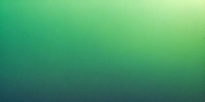 The primary subject of the image is a large, bright green background. The setting is a dark, empty space, with no visible objects or people. The visual style is a close-up of the green background, which creates a sense of depth and focus. The colors and mood of the image are predominantly green, which gives it a calm and serene atmosphere.