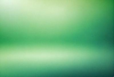 The primary subject of the image is a green background. The setting is a wall, and the visual style is a photo. The colors and mood are predominantly green, creating a calm and serene atmosphere.