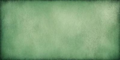 The primary subject of the image is a green background. The setting is a large, empty space with a green color scheme. The visual style is a close-up of the green background, which gives the image a clean and minimalist appearance. The colors and mood of the image are predominantly green, creating a calm and serene atmosphere.
