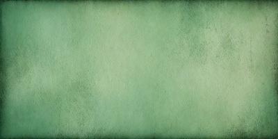 The primary subject of the image is a green wall. The setting is a room with a green wall, and the visual style is a photo. The dominant colors are green, and the overall atmosphere is calm and serene.