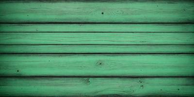 The primary subject of the image is a green wooden wall. The setting is a room with a green wooden wall, and the visual style is a photo. The dominant colors are green, and the overall atmosphere is calm and natural.