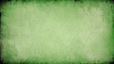 The primary subject of the image is a green background. The setting is a green wall, and the visual style is a digital art or illustration. The colors and mood are predominantly green, creating a calm and serene atmosphere.