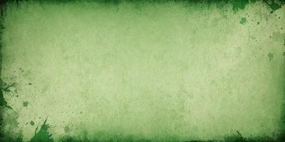 The primary subject of the image is a green wall. The setting is a room with a green wall, and the visual style is a photo. The dominant colors are green, and the overall atmosphere is calm and serene.