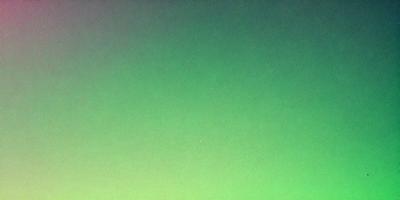 The primary subject of the image is a large, bright green background. The setting is a dark, empty space, with no visible objects or people. The visual style is a close-up of the green background, which creates a sense of depth and focus. The colors and mood of the image are predominantly green, giving it a calm and serene atmosphere.