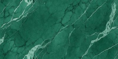 The primary subject of the image is a close-up of a green marble wall. The setting is a room with a green marble wall, which serves as the background. The visual style is a photo, capturing the intricate details of the marble wall. The dominant colors are green and white, creating a serene and natural atmosphere.
