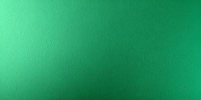 The primary subject of the image is a green background. The setting is a large, unoccupied space with a green surface. The visual style is a close-up of the green background, which gives the image a clean and minimalistic appearance. The colors and mood of the image are predominantly green, creating a calm and serene atmosphere.