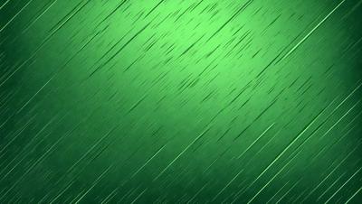The primary subject of the image is a green background with a pattern of green and white stripes. The setting appears to be a dark, possibly stormy, environment. The visual style of the image is a digital art or illustration, as it features a detailed and intricate pattern. The colors and mood of the image are predominantly dark and moody, with the green and white stripes creating a sense of depth and contrast.