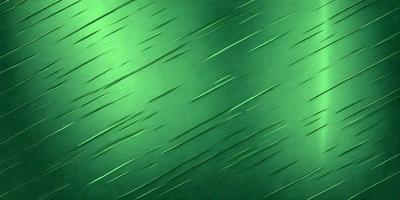 The primary subject of the image is a green background with a pattern of green stripes. The setting appears to be a digital art or illustration, as the background is not a natural or real-world environment. The visual style is modern and contemporary, with the green stripes creating a unique and eye-catching pattern. The colors and mood of the image are predominantly green, giving it a fresh and lively atmosphere.