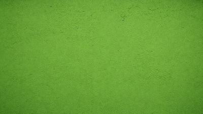 The primary subject of the image is a green wall, which appears to be a textured wallpaper or a painted surface. The setting is indoors, and the visual style is a close-up of the wall. The colors and mood of the image are predominantly green, creating a calm and soothing atmosphere.