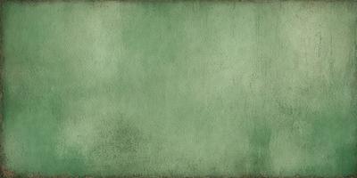 The primary subject of the image is a green background, which appears to be a wall or a piece of fabric. The setting is indoors, and the visual style is a close-up of the green background. The colors and mood of the image are predominantly green, creating a calm and soothing atmosphere.